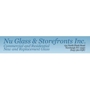 Nu-Glass Storefronts Inc