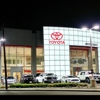 Parts Department at West Coast Toyota gallery