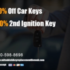 Mitsubishi Key Replacement Live Oak, Tx