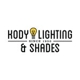 Kody Lighting & Shade