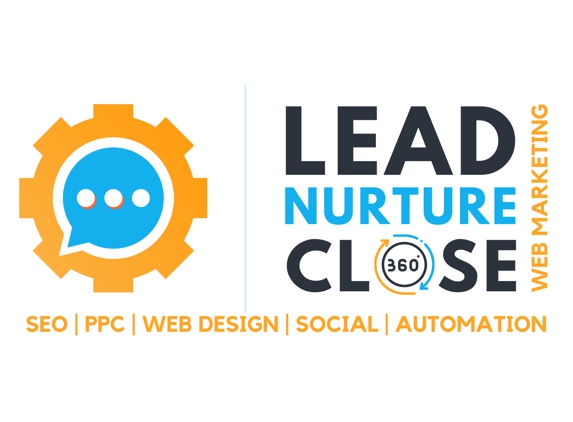 Lead Nurture Close® Web Marketing - Elk Grove, CA