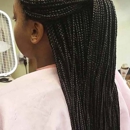 Sofia's African Hair Braids Salon - Hair Braiding