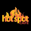 Hotspot Cafe - Coffee Shops