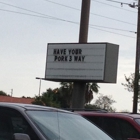 Sonny's Bar-B-Q