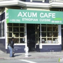 Axum Cafe - Coffee Shops