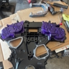 North Carolina Powder Coating gallery