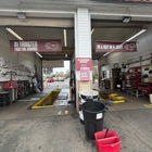 Jiffy Lube Oil Change