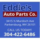 Eddie's Auto Parts Co
