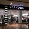Sephora gallery