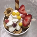 Ice Queen Icecream - Ice Cream & Frozen Desserts