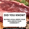 Holy Cow Beef gallery