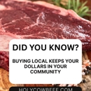 Holy Cow Beef