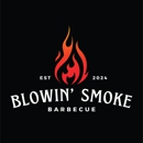 Blowin' Smoke BBQ - Barbecue Restaurants