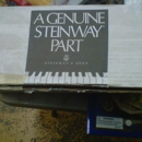 Bradshaw Piano Service - Musical Instrument Supplies & Accessories