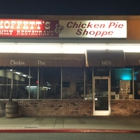 Moffetts Chicken Pie Shoppe