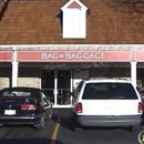 Bag & Baggage Inc - Luggage
