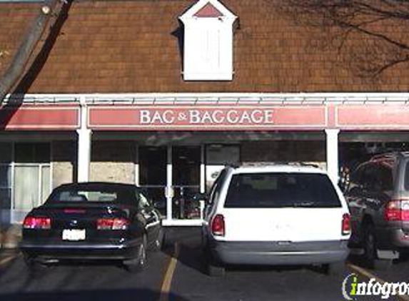 Bag & Baggage - Prairie Village, KS