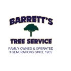 Barrett's Tree Service Inc