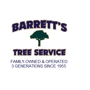 Barrett's Tree Service Inc