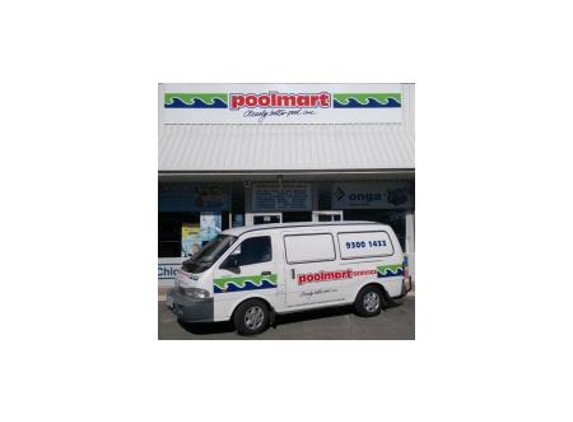 Poolmart Craigie