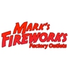 Mark's Fireworks gallery