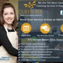 Queen Bee Cleaning Service - House Cleaning
