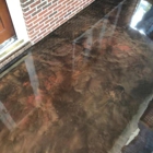 RI Floor Epoxy