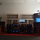 Stereo Design - Home Theater Systems