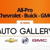 Auto Gallery Chevrolet Buick GMC gallery