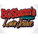 BoShann's Lawn Service - Landscape Contractors
