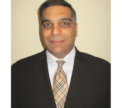 Fawaz Ghannam - State Farm Insurance Agent - Fair Lawn, NJ