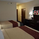 Red Roof Inn - Motels