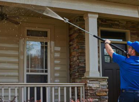 True Clean Power Wash and Seal - Charlotte, NC