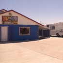 El Centro RV Repair & Supply - Automobile Storage