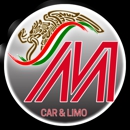 La Morenita Car - Limousine Service