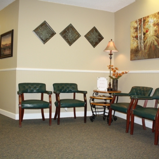 Kosterman Chiropractic - Cary, NC