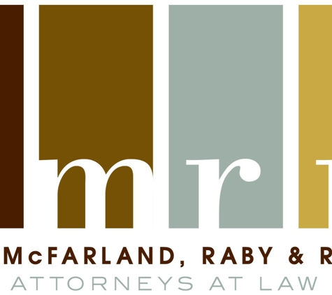 Cooley McFarland Raby & Reynolds LLP - Kingston, TN