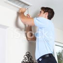 Express Air Care - Air Duct Cleaning