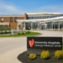 University Hospitals Geauga Medical Center