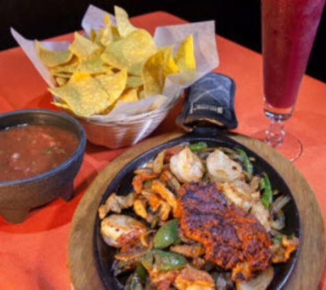 La Parrilla Fresh Mexican Bar & Grill - Nashville, TN