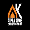 Alpha Kings Constuction gallery