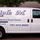 Triple M Carpet Cleaners - Cleaning Contractors