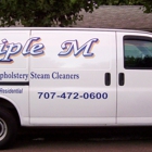 Triple M Carpet Cleaners