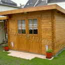 Pineca.com - Tool & Utility Sheds