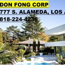 Don Fong Corp - Home Improvements