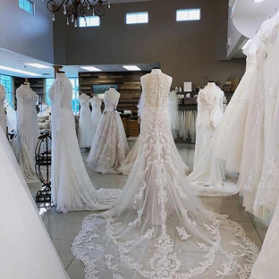 Last Best Bridal Shop - Missoula, MT