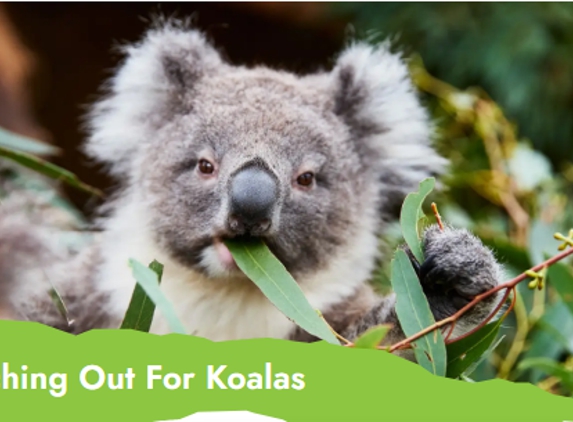 Ballarat Wildlife Park