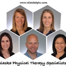 Alaska Physical Therapy Specialists PC - Occupational Therapists