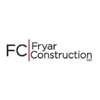 Fryar Construction gallery
