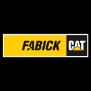 Fabick Cat - Green Bay - Contractors Equipment & Supplies